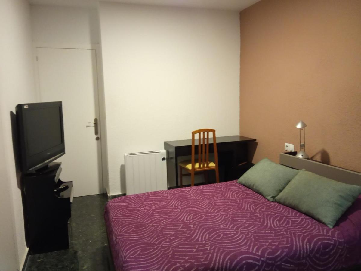 ולנסיה Mestalla Paradise Rooms מראה חיצוני תמונה